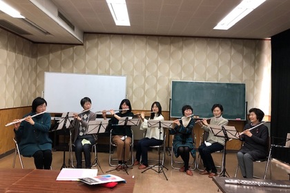 アンサンブル