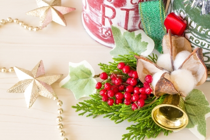 クリスマス